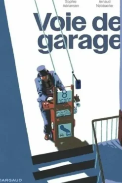 Voie de Garage, Sophie Adriansen