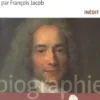 Voltaire, François Jacob