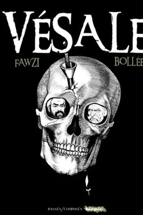 Vésale, Laurent-Frédéric Bollée
