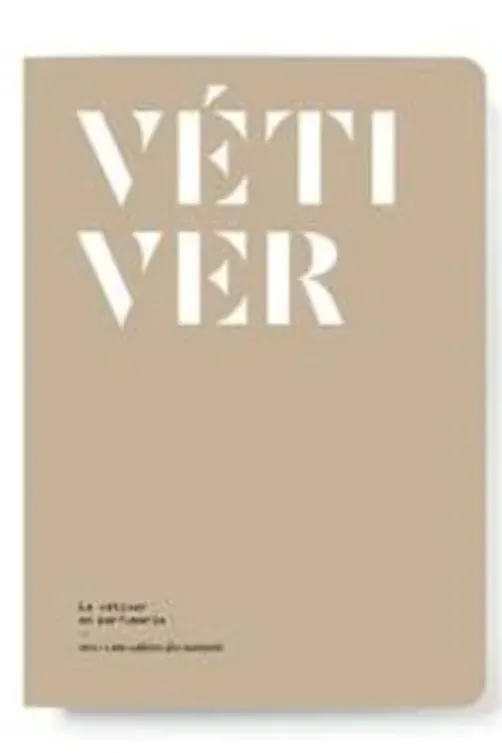 Vétiver. Le vétiver en parfumerie, Eléonore de Bonneval