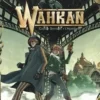 Wahkan, Maxe L'Hermenier