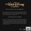 Walt Disney Studios. La naissance de la magie, Rebecca Cline