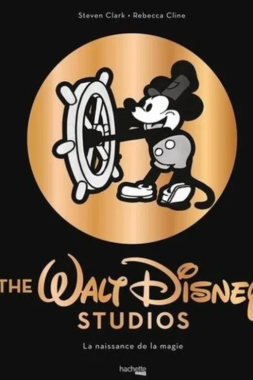 Walt Disney Studios. La naissance de la magie, Rebecca Cline