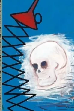 Walter Swennen. The Phantom of Painting, Edition bilingue anglais-allemand