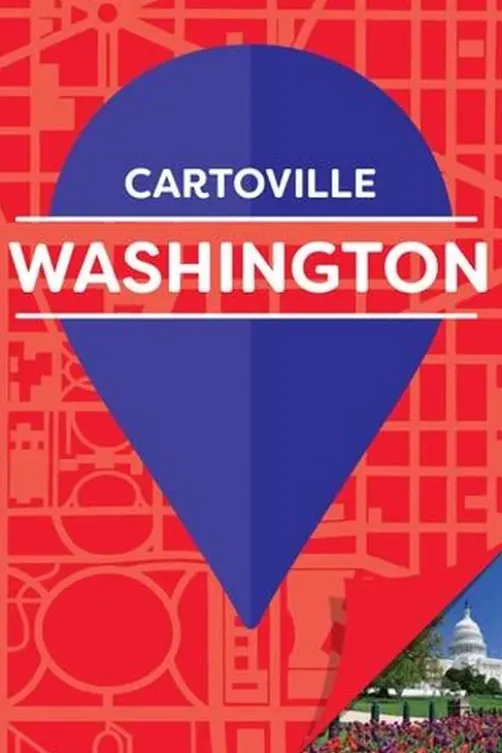 Washington. 7e édition, Julie Tate