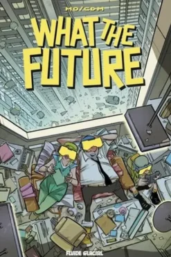 What the future, Mo-CDM