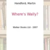 Where's Wally?, Martin Handford