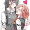 Whispering you a love song Tome 1, Eku Takeshima