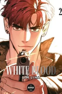White Blood Tome 2, Lim Lina