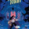 Wilderman Tome 1 : Adam Wilder, Bertrand Gatignol