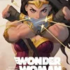 Wonder Woman Infinite Tome 2, Becky Cloonan