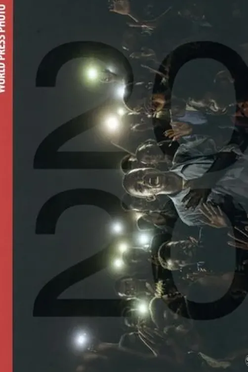 World Press Photo. Edition 2020, Lars Boering