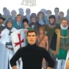 XIII Tome 25 : The XIII History. Edition limitée, Iouri Jigounov