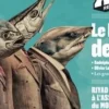 XXI N° 66, automne 2024 : Le lobbying des mers, Elsa Fayner