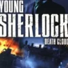 Young Sherlock Death Cloud. Edition en anglais, Andrew Lane