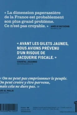 Zadig N° 15 : Que demande le peuple ?, François Vey