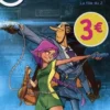 Zorglub Tome 1 : La fille du Z. Opé l'été BD 2022, José Luis Munuera